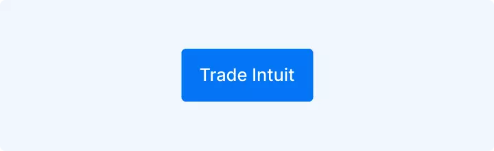 Intuit Banner