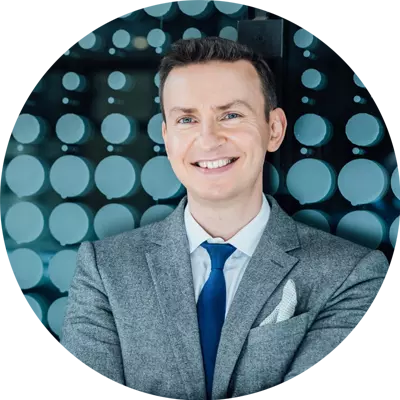 Jens Chrzanowski, Admiral Markets