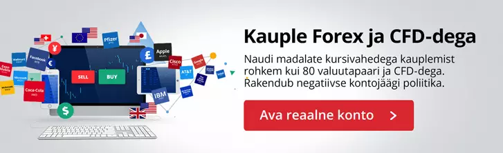 alusta kauplemist