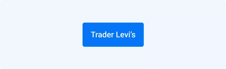 Trader Levi's