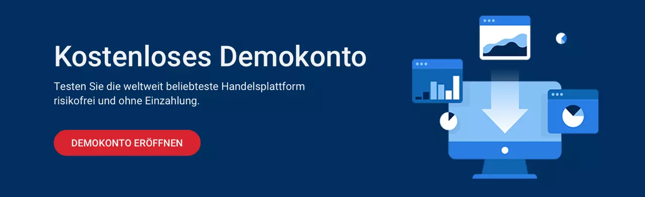 Testen Sie den Handel mit Rohöl-CFDs kostenlos und ohne Risiko!