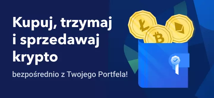 portfel kryptowalutowy