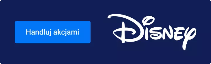 kup akcje disney