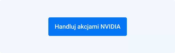 kupno Nvidia na giełdzie