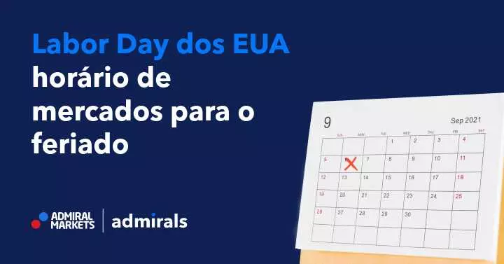 Labor Day feriado