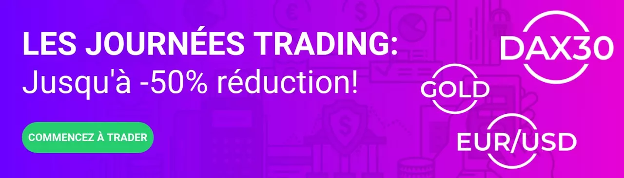 les journées trading