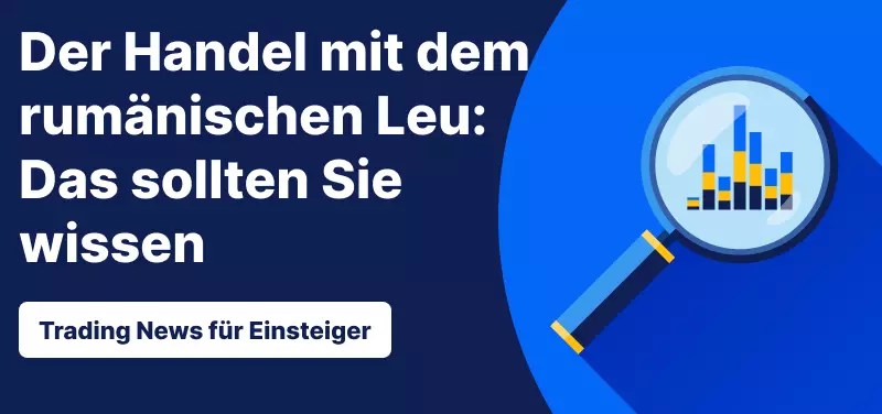 Der Handel mit dem rumänischen Leu: Das sollten Sie wissen