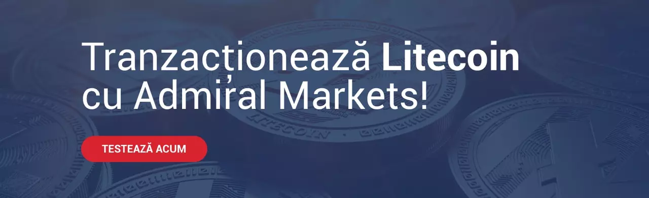 Tranzacționează criptovalute