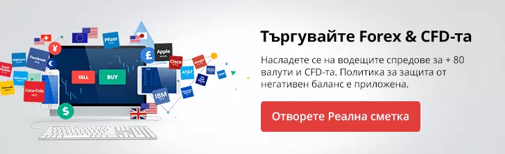 Отворете реална сметка с Admiral Markets