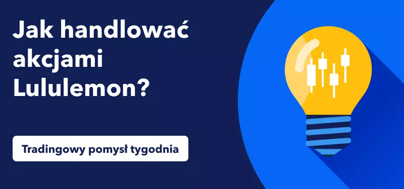 jak kupić akcje lululemon