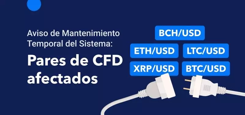 mantenimiento temporal sistema
