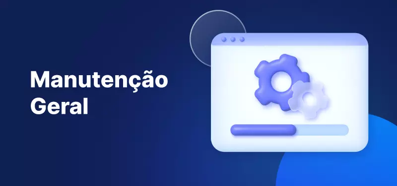 Manutenção Geral