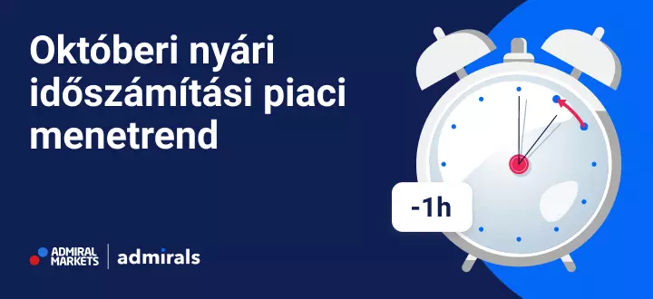 Nyári időszámítás piaci menetrend