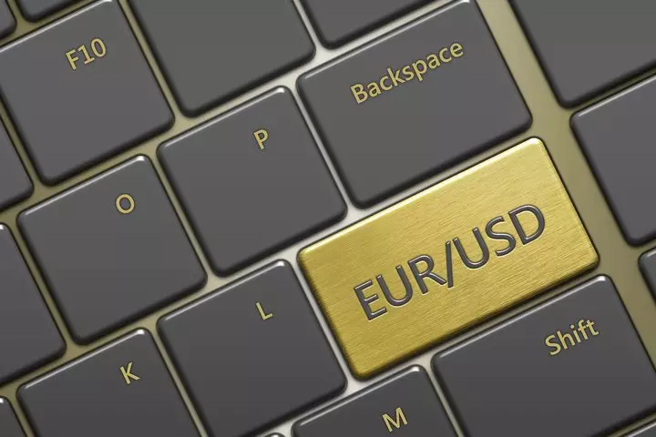 Die aktuelle Entwicklung von EUR/USD im Überblick