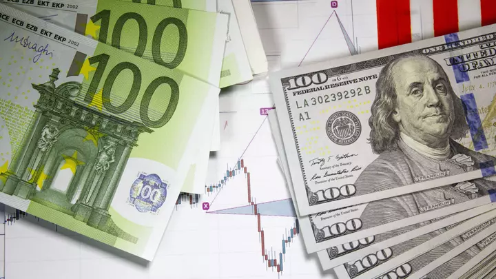 USD fällt zurück auf Januar-Tief- wie geht es für die Währung weiter?