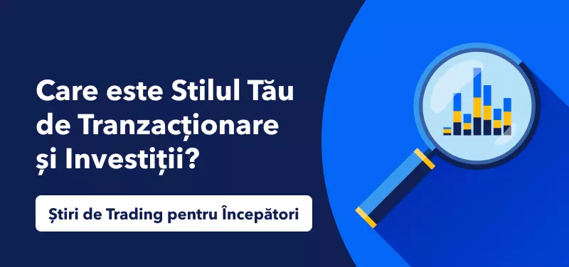 stilul de tranzactionare