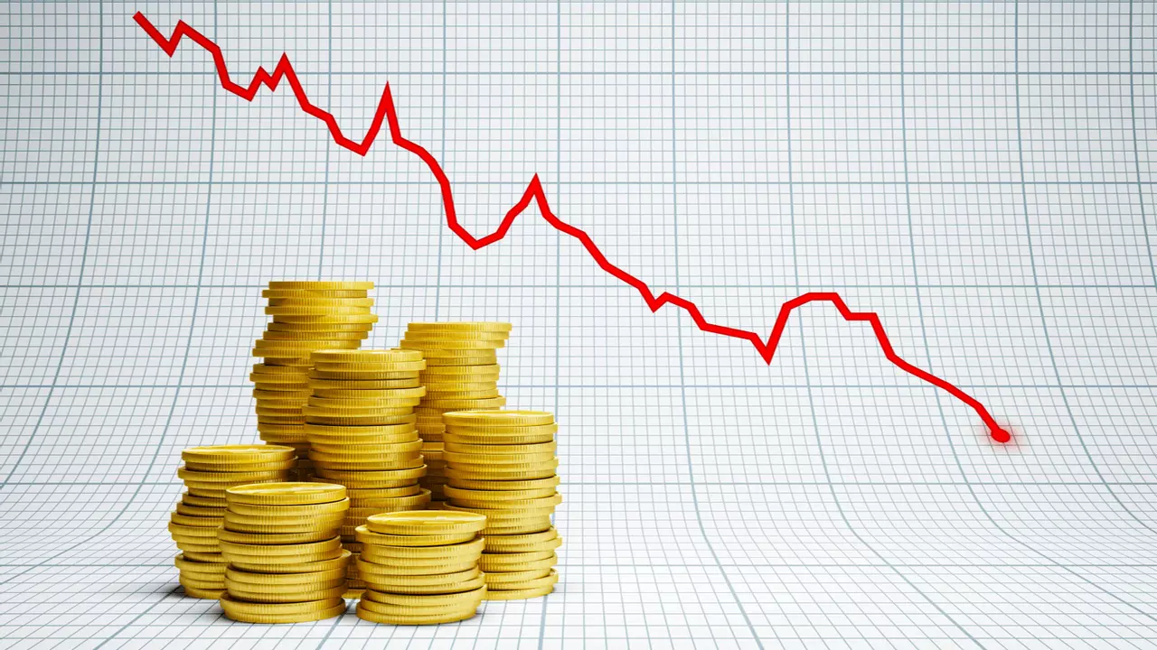 Gold trifft auf historisches Unterstützungslevel