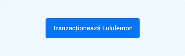 tranzactioneaza Lululemon