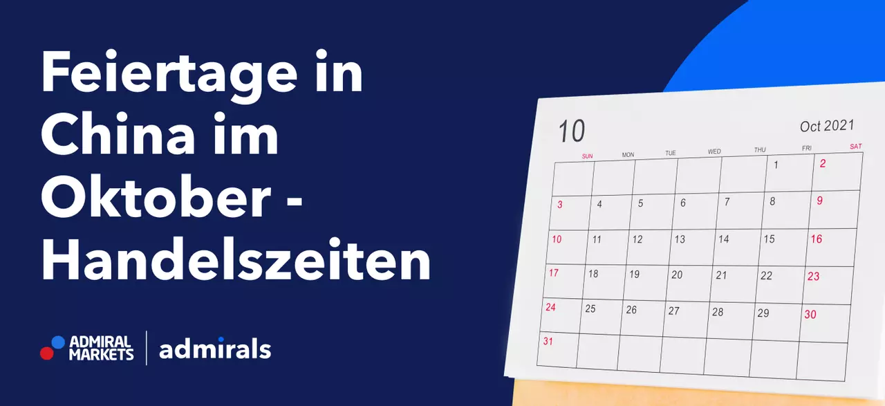 Änderungen der Handelszeiten im Oktober