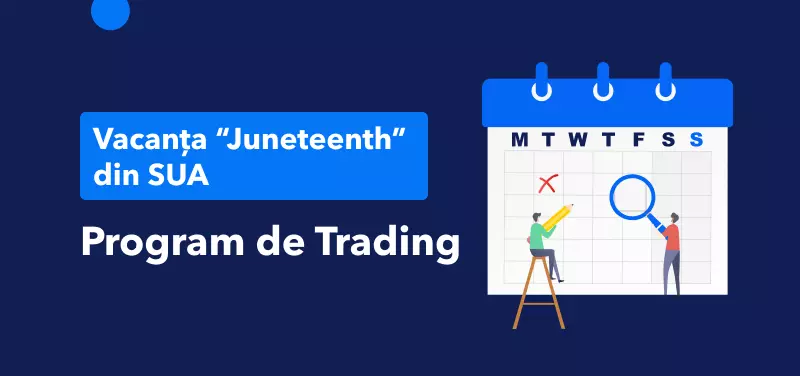 vacanta Juneteenth