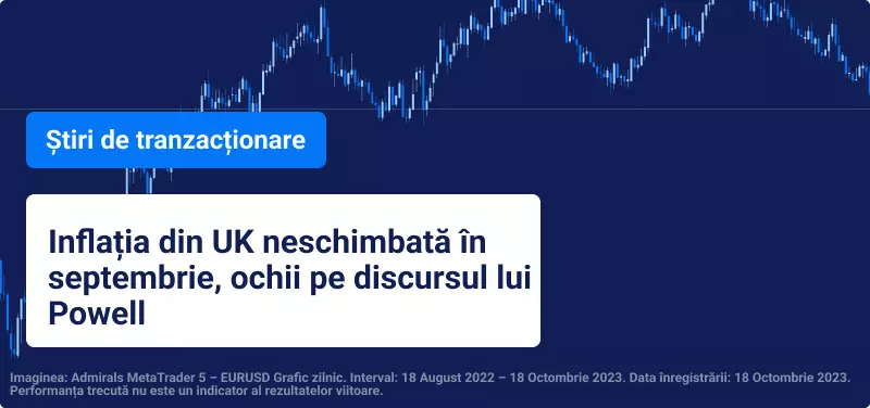Inflatia din Uk neschimbata