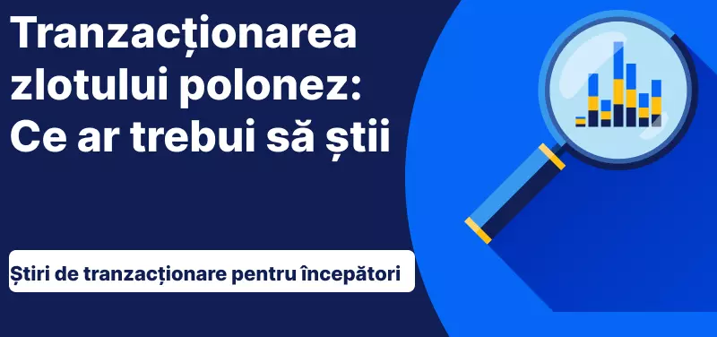 Tranzactionarea zlotului polonez