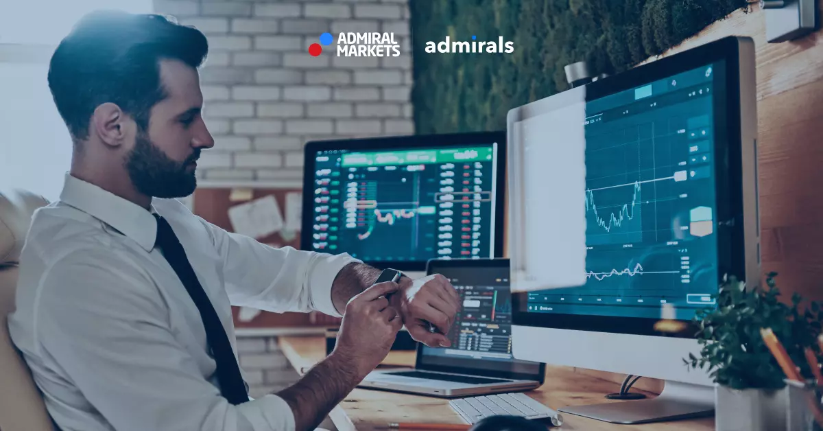 Horaire de Trading des Vacances d'Avril Admirals