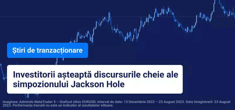 Simpozionul de la Jackson Hole