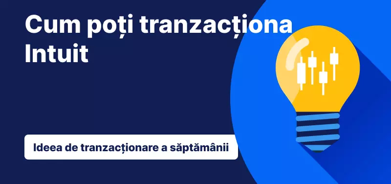 Cum poti tranzactiona Intuit
