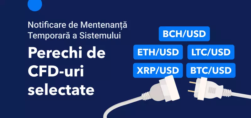 notificare mententnata temporara perechi selectate