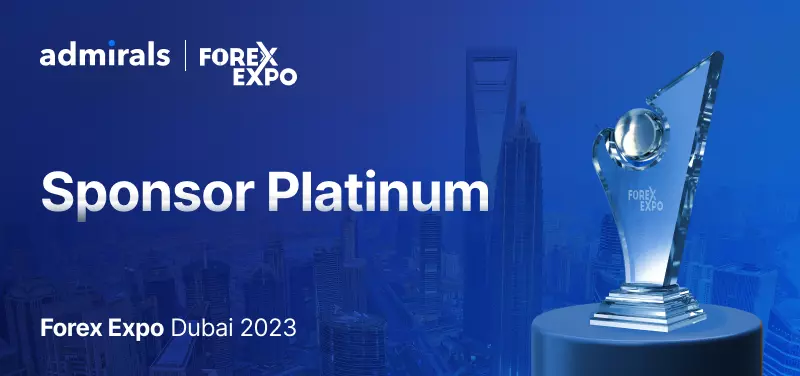Forex Expo Dubai 2023