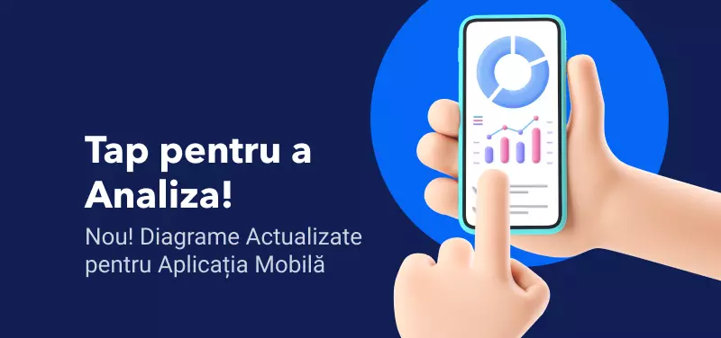 Nou Diagrame Actualizate pentru Aplicația Mobilă