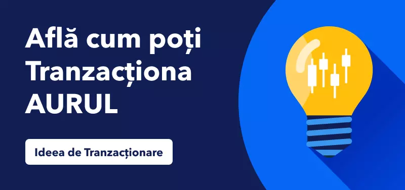 afla cum poti tranzactiona aurul