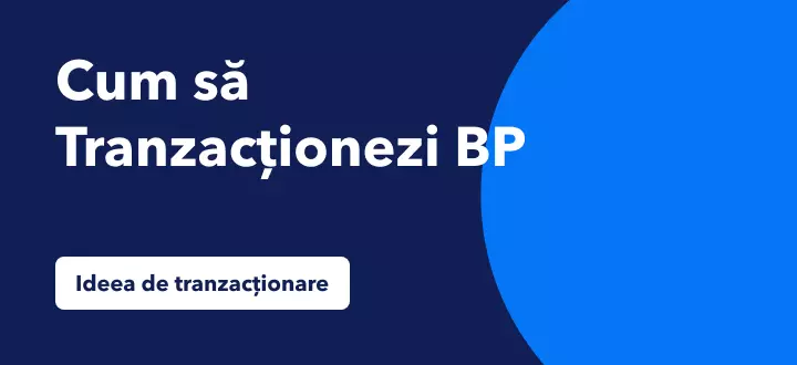 cum sa tranzactionezi bp