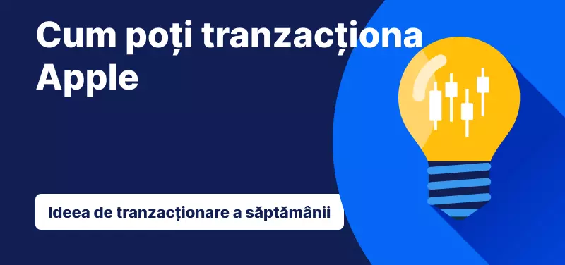 Cum poti tranzactiona Apple