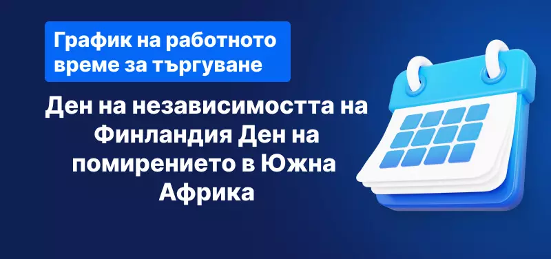 График за търгуване - Ден