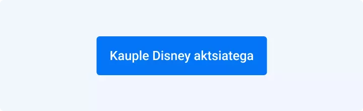Disney aktsia