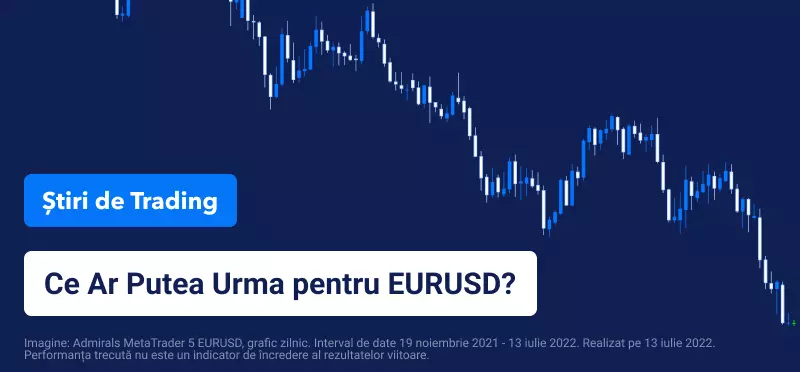ce ar putea urma pentru eurusd