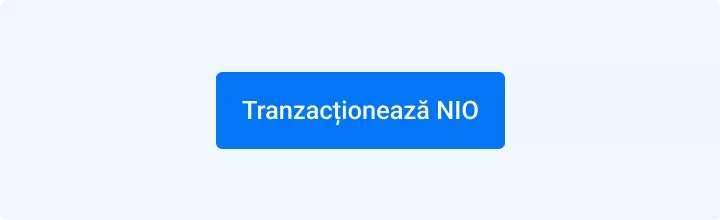tranzactioneaza NIO