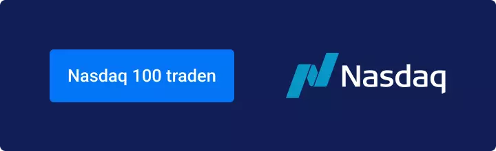 Traden Sie den US100 bei Admirals!