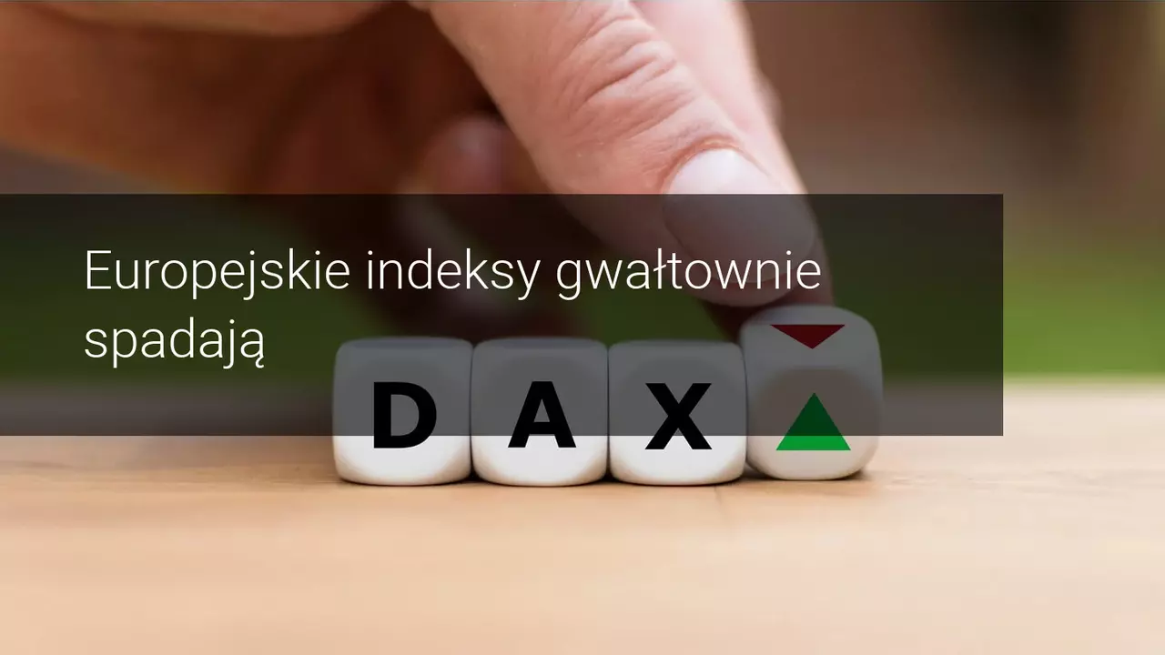 Indeksy europejskie