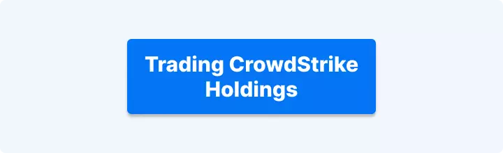 Trading CrowdStrike Holdings