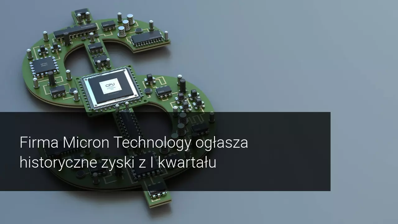 Micron Technology