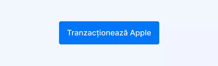 Tranzactioneaza Apple