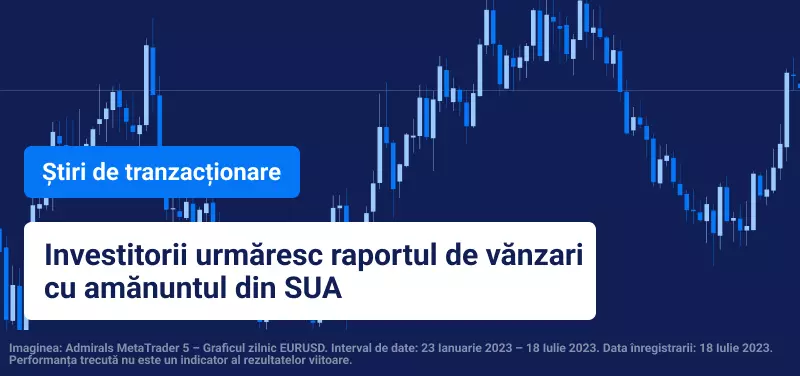 Vanzarile cu amanuntul USA