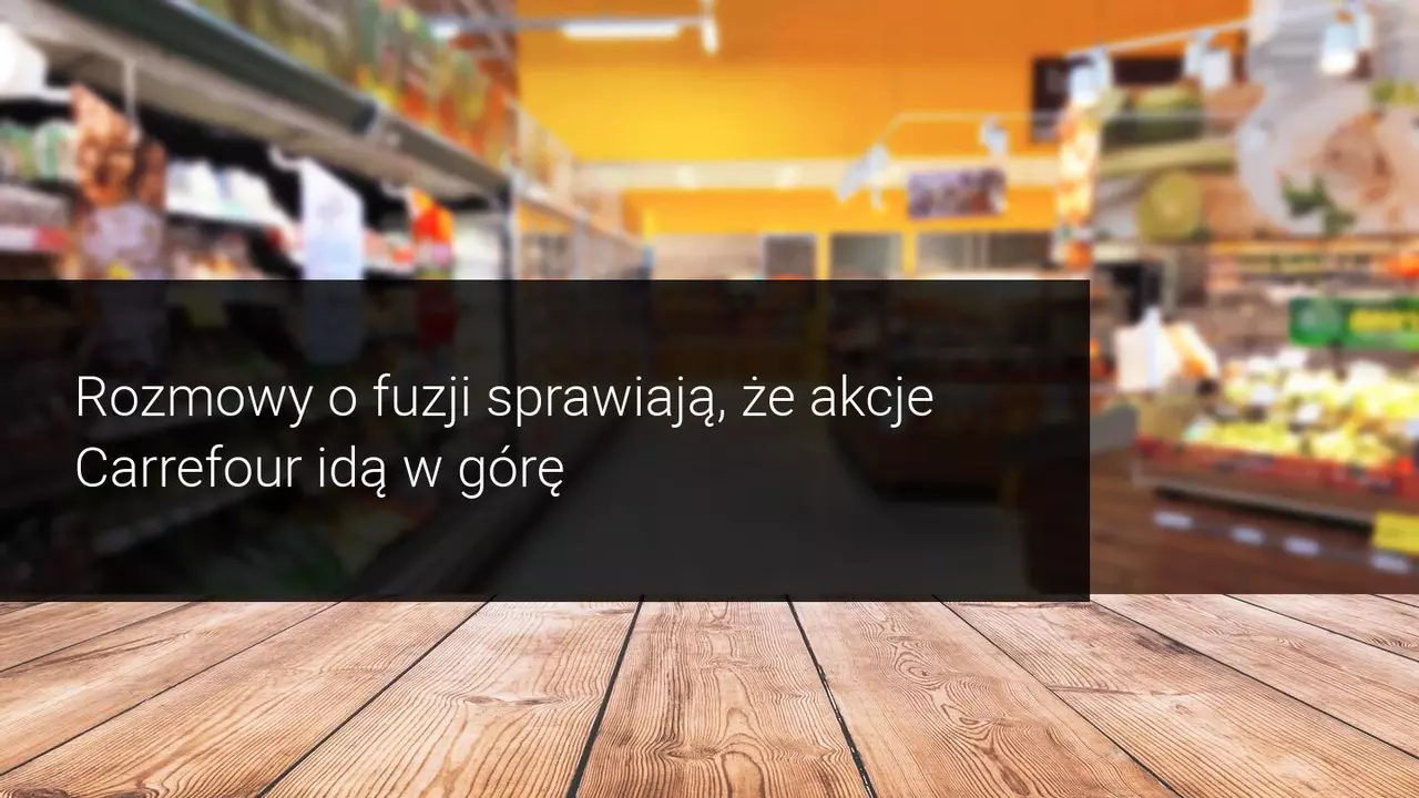 Carrefour