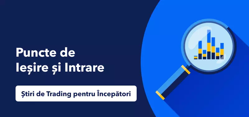 puncte de iesire si intrare