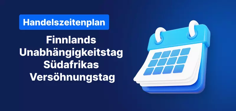 Handelsplan - Finnischer