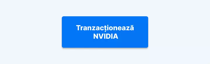tranzactioneaza NVIDIA