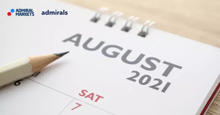Änderungen der Handelszeiten im August